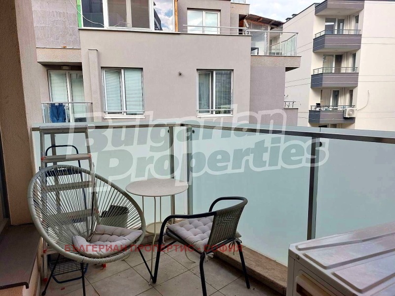 Para alugar  2 quartos Sofia , Manastirski livadi , 75 m² | 33487235 - imagem [10]