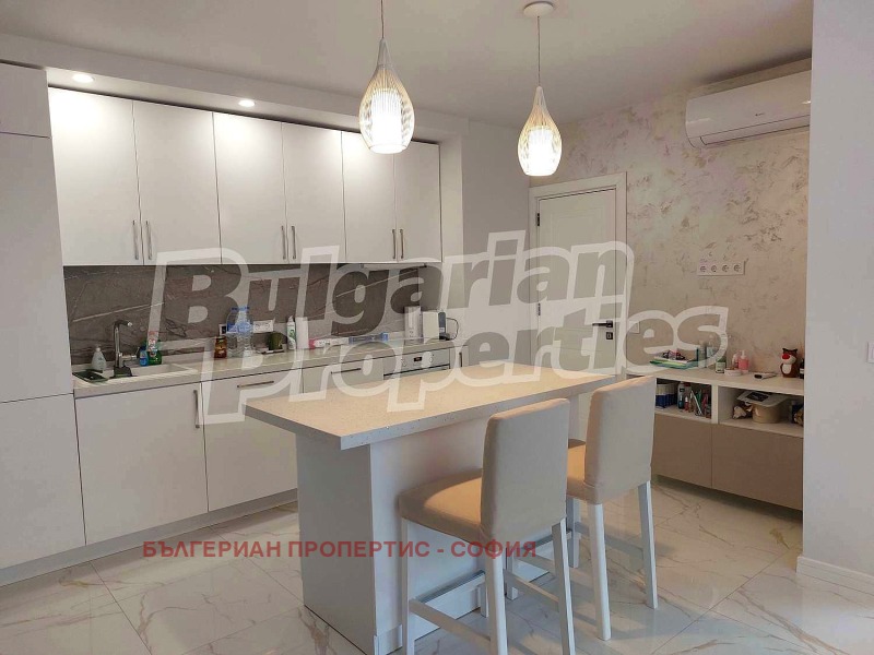 Para alugar  2 quartos Sofia , Manastirski livadi , 75 m² | 33487235