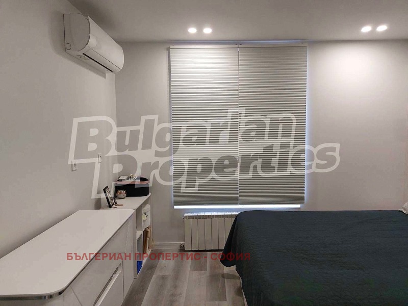 Para alugar  2 quartos Sofia , Manastirski livadi , 75 m² | 33487235 - imagem [16]
