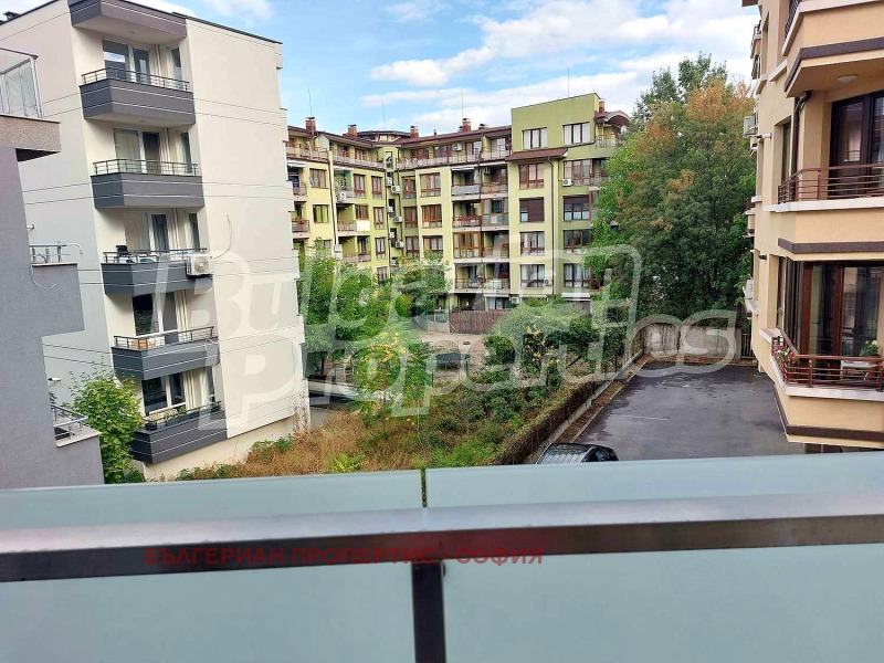 Para alugar  2 quartos Sofia , Manastirski livadi , 75 m² | 33487235 - imagem [5]