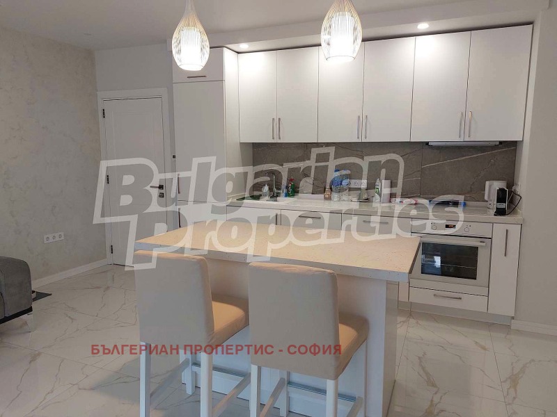 Para alugar  2 quartos Sofia , Manastirski livadi , 75 m² | 33487235 - imagem [7]