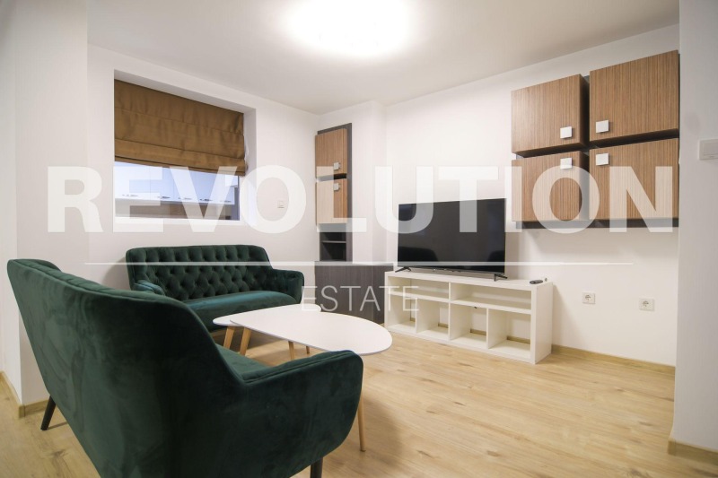 Дава под наем 3-СТАЕН, гр. Пловдив, Център, снимка 2 - Апартаменти - 53040012