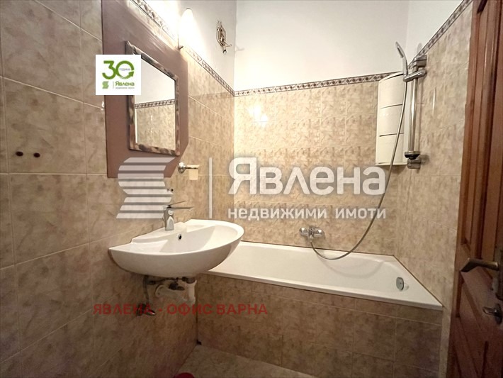 Дава под наем 3-СТАЕН, гр. Варна, Гръцка махала, снимка 11 - Апартаменти - 53330848