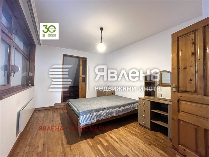 Дава под наем 3-СТАЕН, гр. Варна, Гръцка махала, снимка 5 - Апартаменти - 53330848