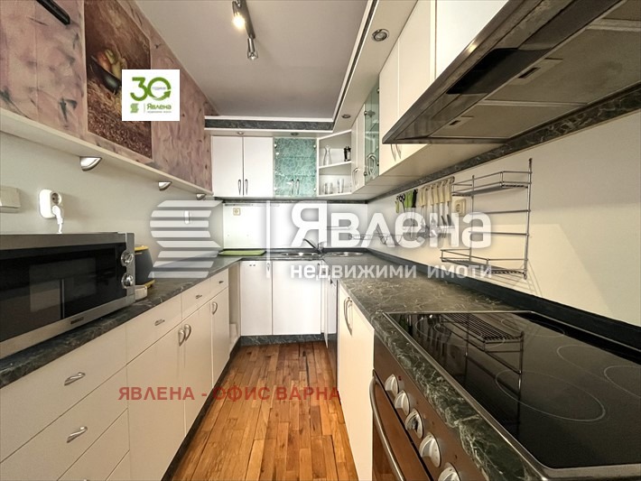 Дава под наем 3-СТАЕН, гр. Варна, Гръцка махала, снимка 4 - Апартаменти - 53330848