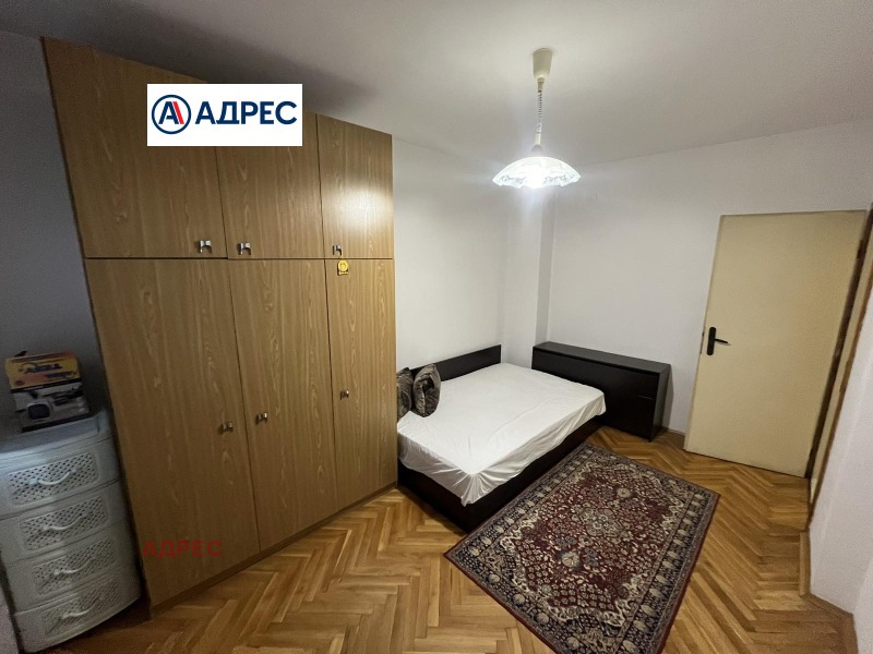 Дава под наем 3-СТАЕН, гр. Варна, Зимно кино Тракия, снимка 5 - Апартаменти - 53451007