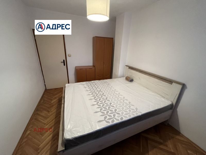 Дава под наем 3-СТАЕН, гр. Варна, Зимно кино Тракия, снимка 9 - Апартаменти - 53451007