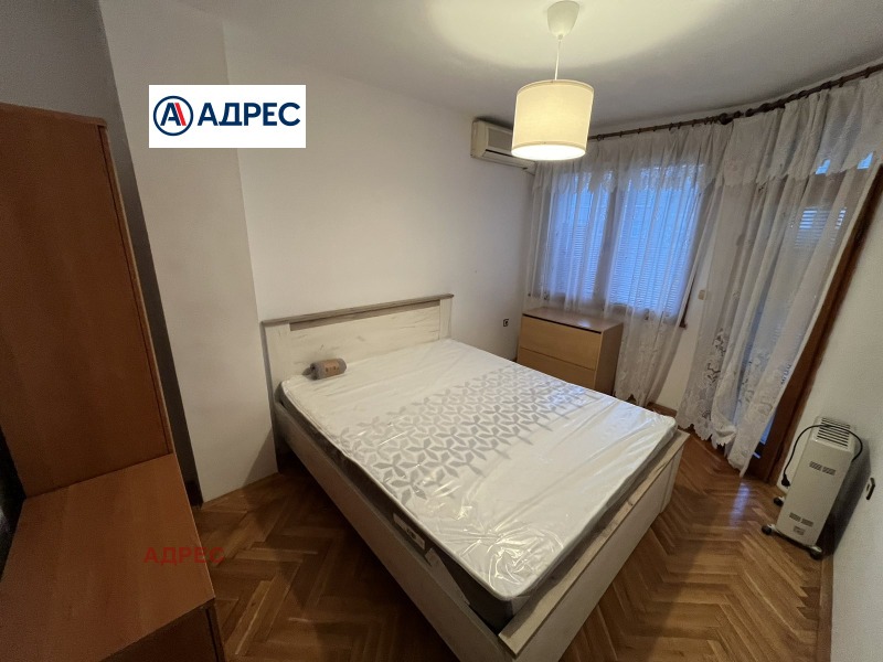 Дава под наем 3-СТАЕН, гр. Варна, Зимно кино Тракия, снимка 7 - Апартаменти - 53451007