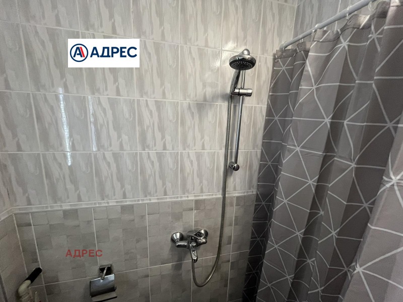 Дава под наем 3-СТАЕН, гр. Варна, Зимно кино Тракия, снимка 15 - Апартаменти - 53451007