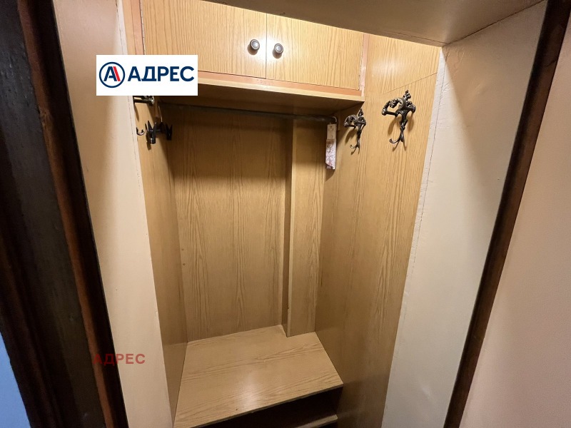 Дава под наем 3-СТАЕН, гр. Варна, Зимно кино Тракия, снимка 12 - Апартаменти - 53451007