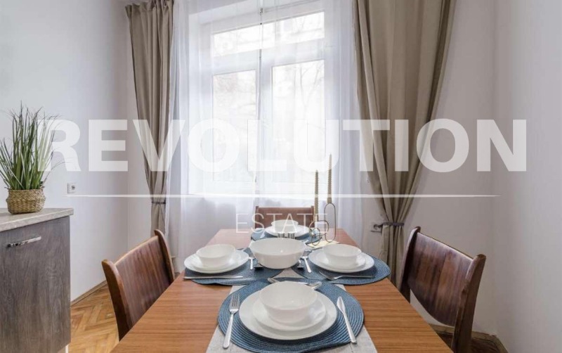 For Rent  2 bedroom Varna , Tsentar , 100 sq.m | 29904994 - image [3]