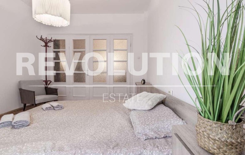 Do wynajęcia  2 sypialnie Warna , Centar , 100 mkw | 29904994 - obraz [7]