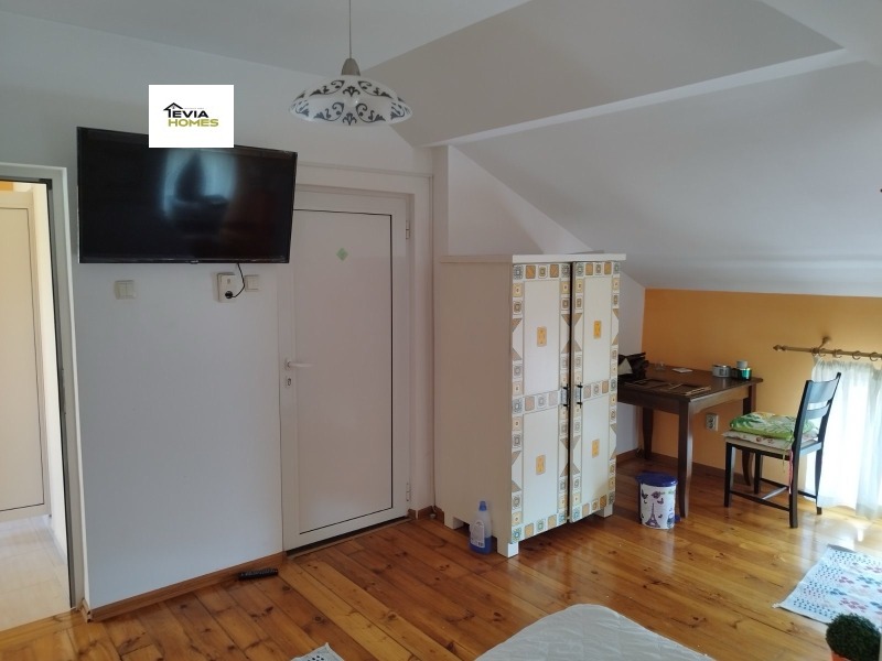 Дава под наем  4-стаен град Пловдив , Център , 150 кв.м | 18218930 - изображение [14]