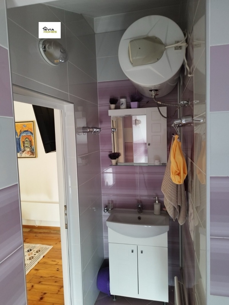 Дава под наем  4-стаен град Пловдив , Център , 150 кв.м | 18218930 - изображение [12]