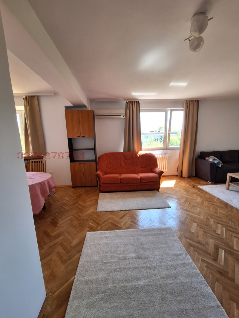 Vuokrattavana  3 makuuhuonetta Sofia , Geo Milev , 120 neliömetriä | 90540481 - kuva [11]