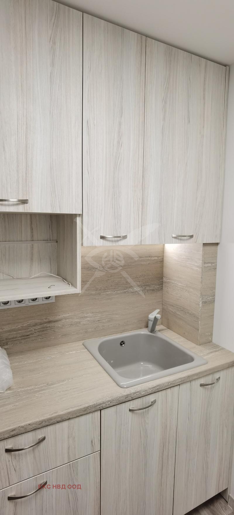 Дава под наем ОФИС, гр. Пловдив, Център, снимка 8 - Офиси - 53190511