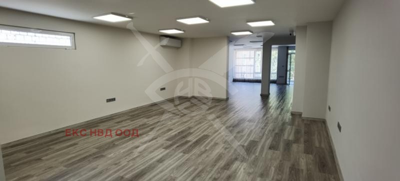 Дава под наем ОФИС, гр. Пловдив, Център