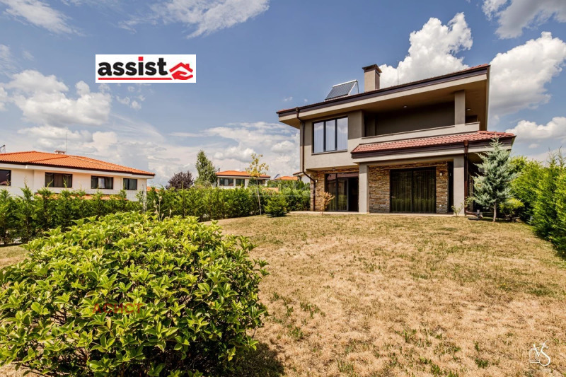 K pronájmu  Dům oblast Pernik , Kladnica , 242 m2 | 72828044 - obraz [15]