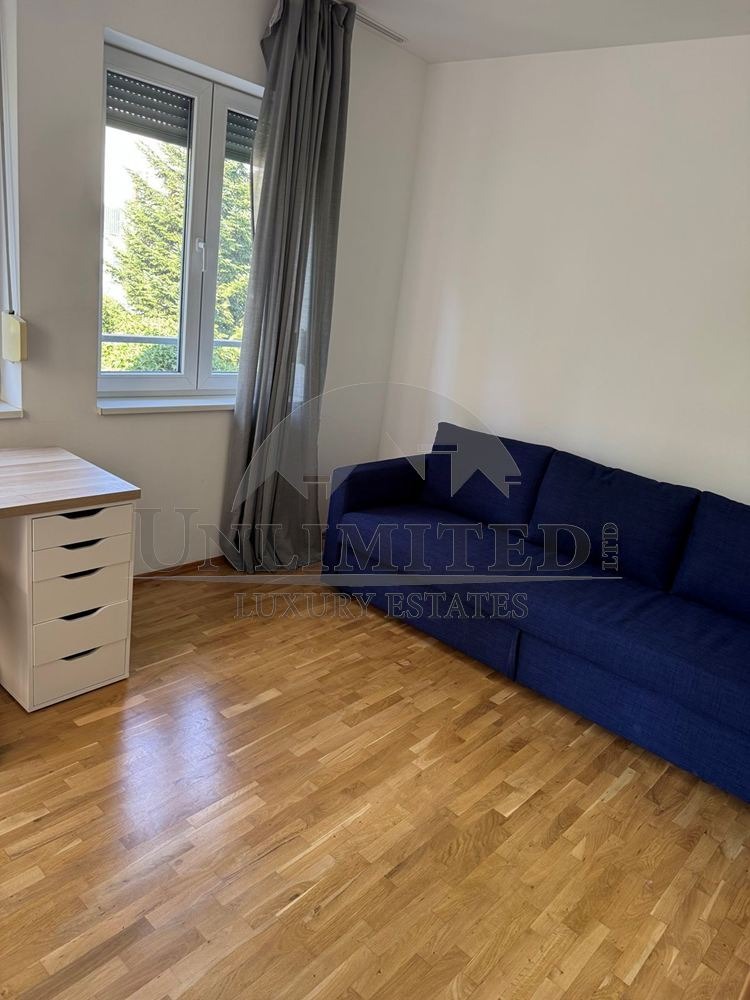 Дава под наем КЪЩА, гр. София, Малинова долина, снимка 16 - Къщи - 55741824