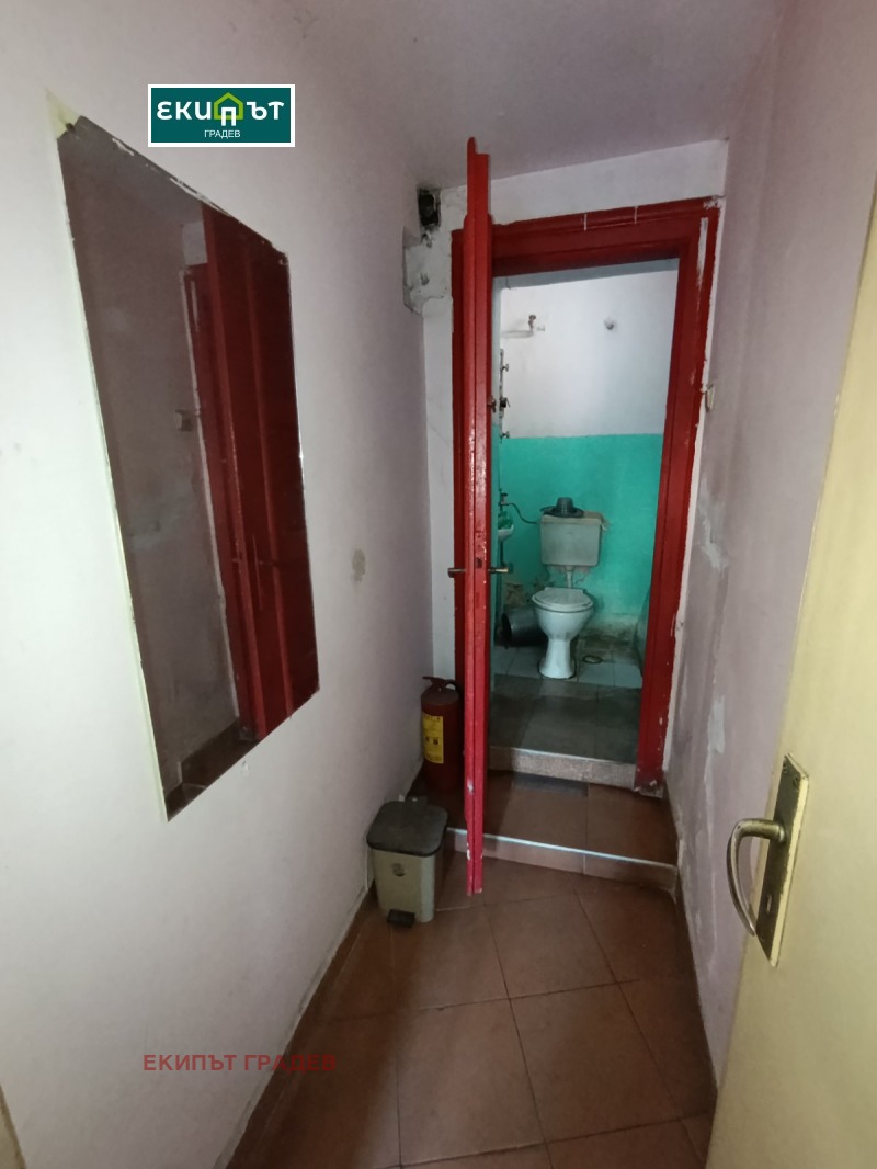 Дава под наем МАГАЗИН, гр. Варна, Център, снимка 5 - Магазини - 53232475