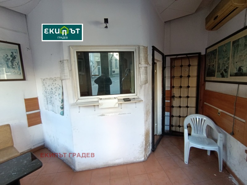 Дава под наем МАГАЗИН, гр. Варна, Център, снимка 2 - Магазини - 53232475