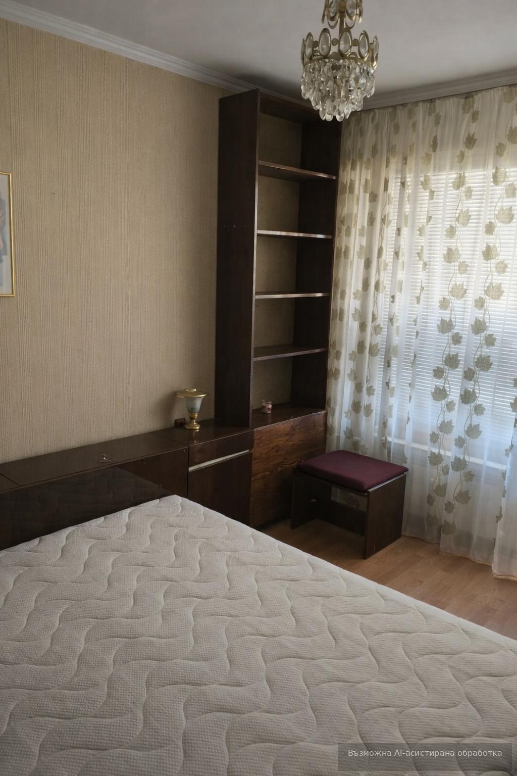 Дава под наем 2-СТАЕН, гр. София, Надежда 1, снимка 4 - Апартаменти - 55598797
