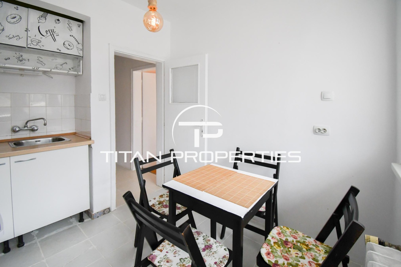 Дава под наем 3-СТАЕН, гр. София, Борово, снимка 6 - Апартаменти - 54040093