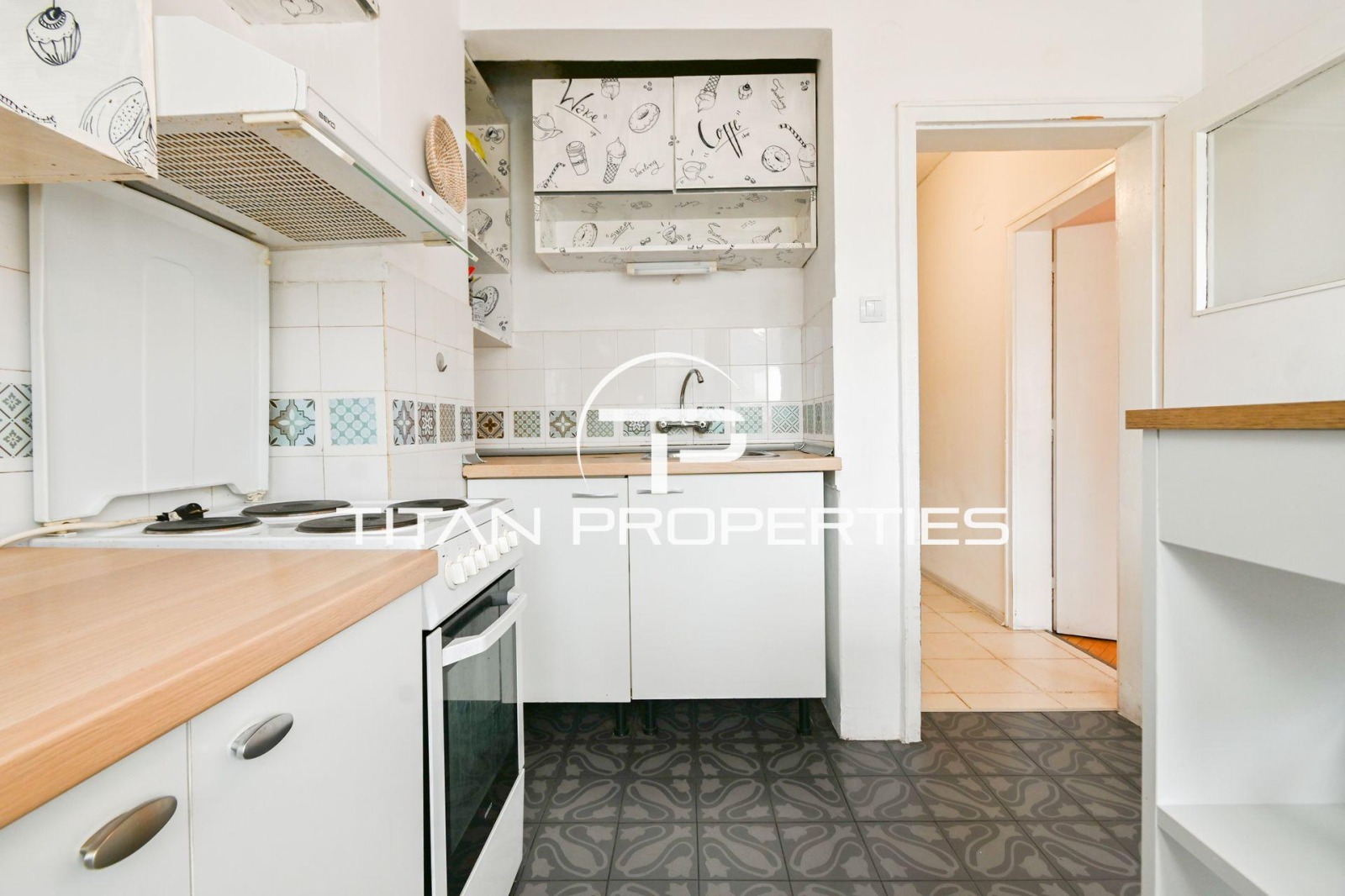 Дава под наем 3-СТАЕН, гр. София, Борово, снимка 4 - Апартаменти - 54040093