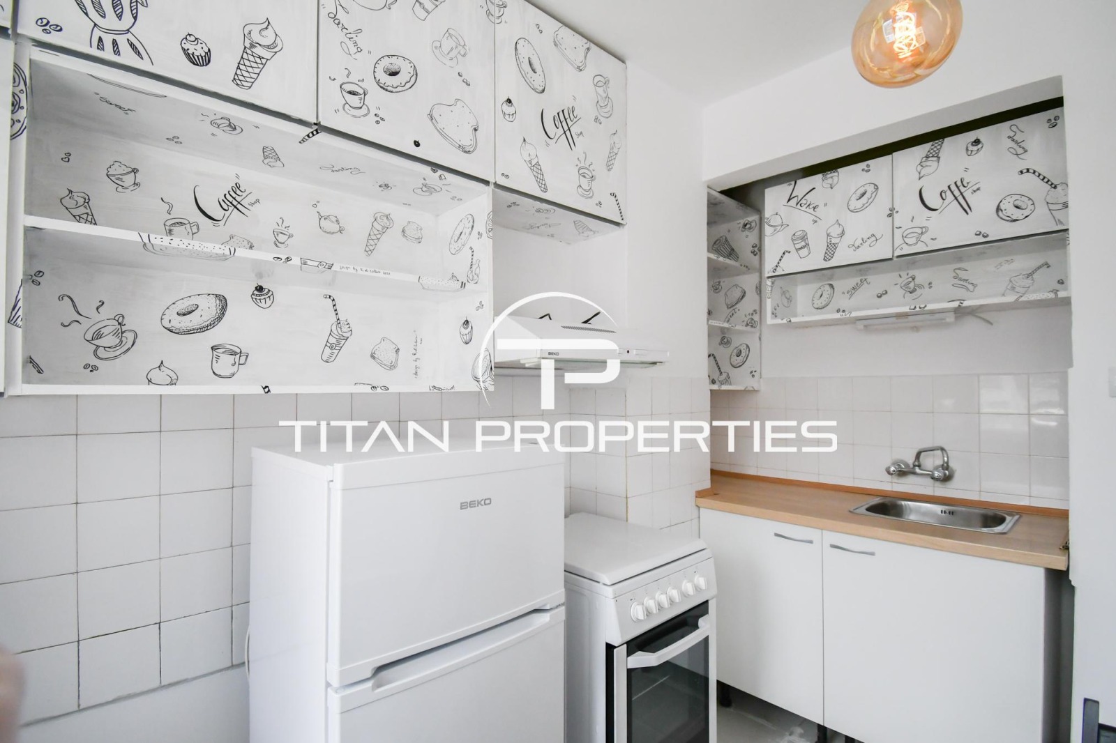 Дава под наем 3-СТАЕН, гр. София, Борово, снимка 7 - Апартаменти - 54040093