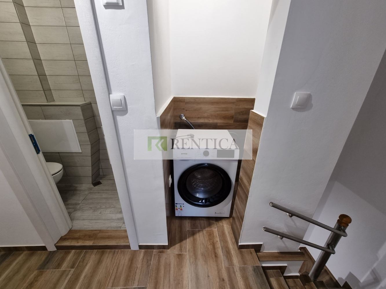 Дава под Наем 3-СТАЕН | Imot.bg — изображение 17