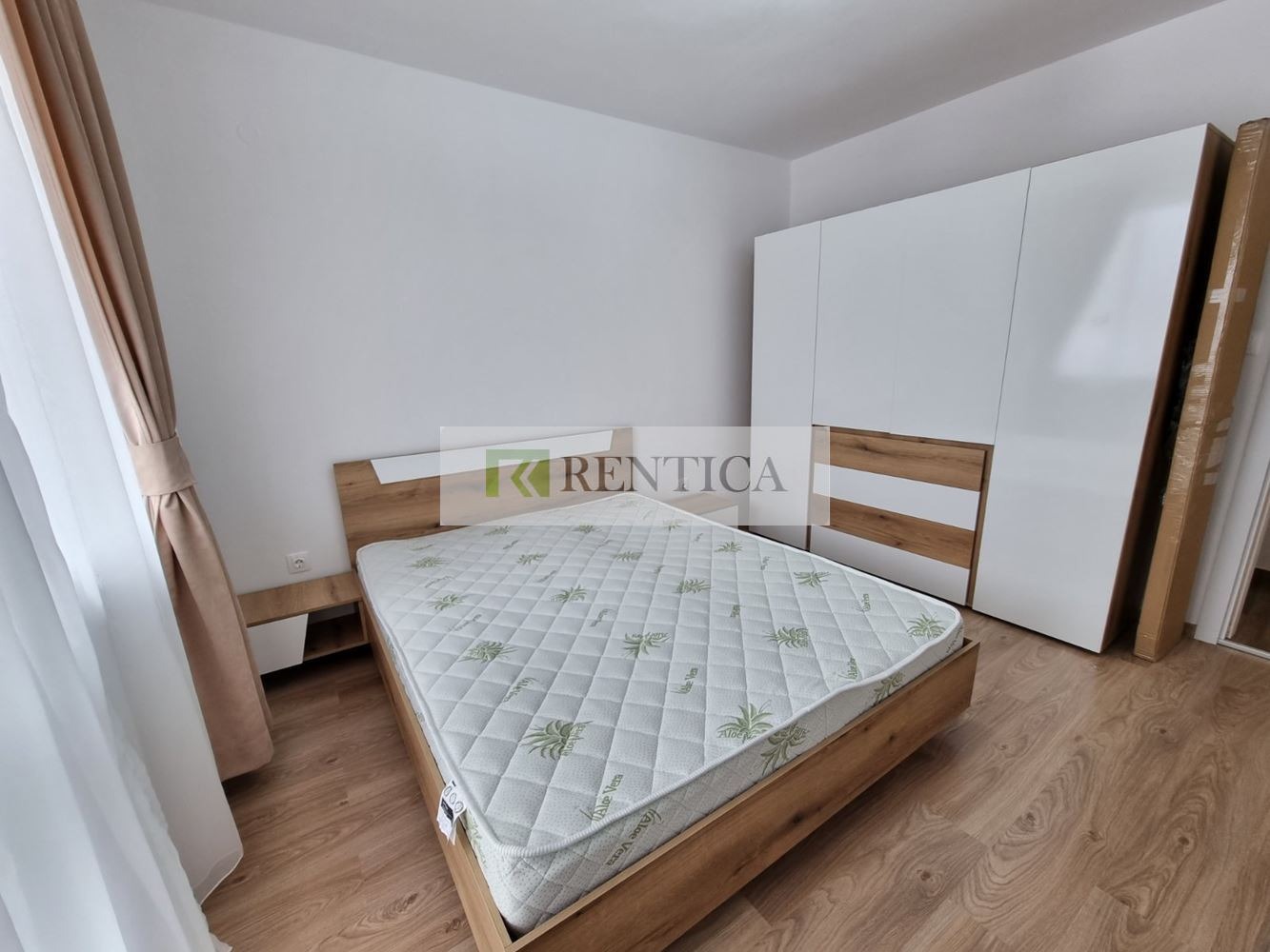 Дава под Наем 3-СТАЕН | Imot.bg — изображение 11