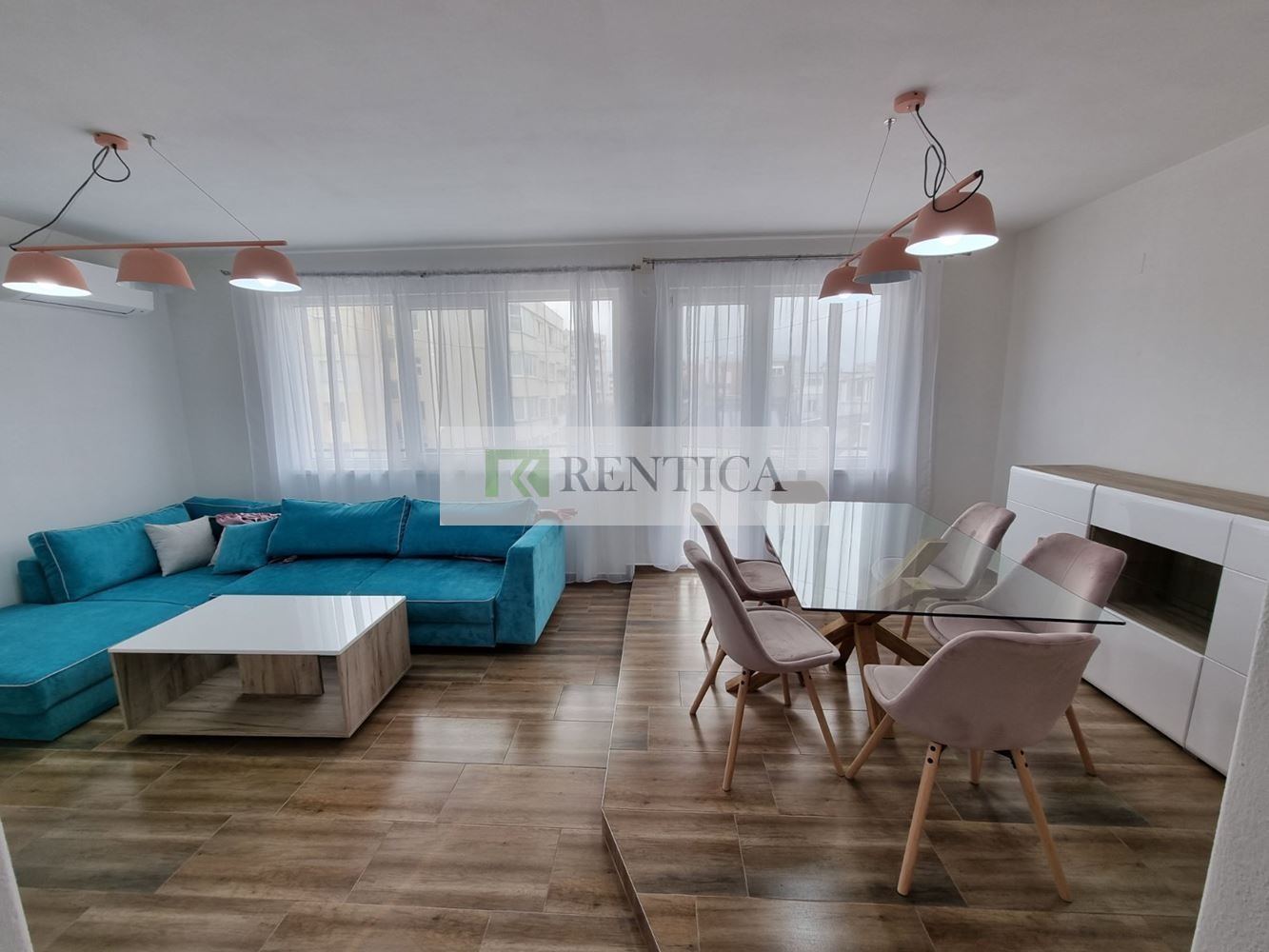 Дава под Наем 3-СТАЕН | Imot.bg — изображение 2