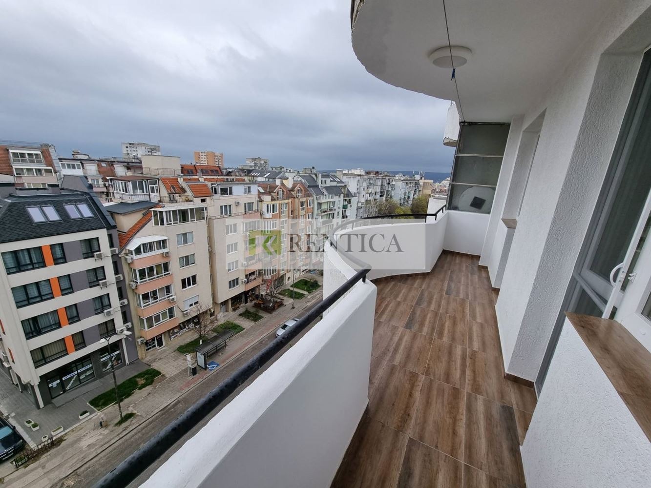 Дава под Наем 3-СТАЕН | Imot.bg — изображение 8