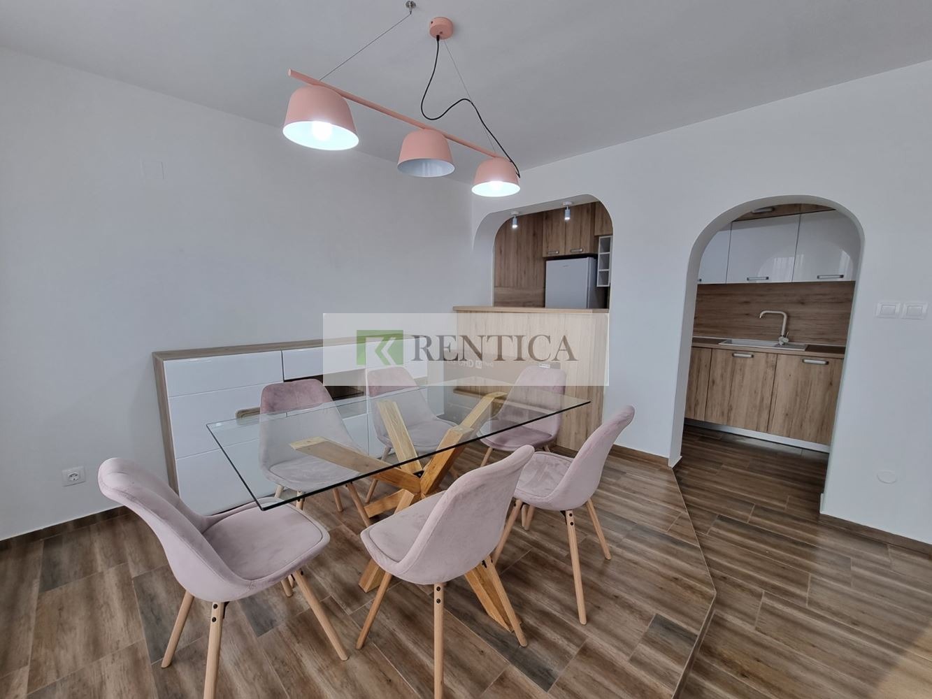 Дава под Наем 3-СТАЕН | Imot.bg — изображение 5