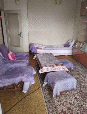 Studie Zona B-18, Sofia