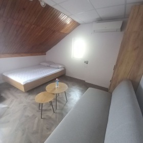 1 camera da letto Tsentar, Sofia 15