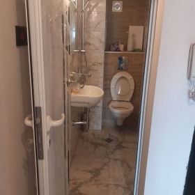 1 camera da letto Tsentar, Sofia 16