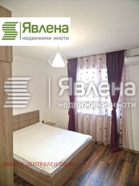 3 soverom Geo Milev, Sofia 14