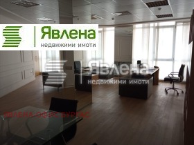 Office Izgrev, Burgas 1