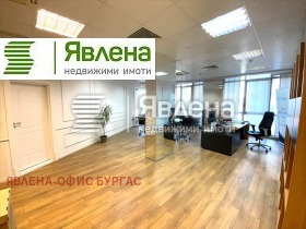 Bureau Izgrev, Bourgas 7