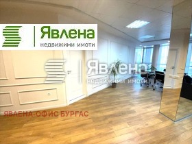 Bureau Izgrev, Bourgas 8