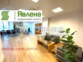 Office Izgrev, Burgas 6