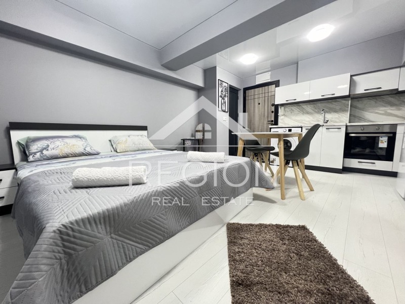 En renta  Estudio Varna , Tsentar , 45 metros cuadrados | 48090267