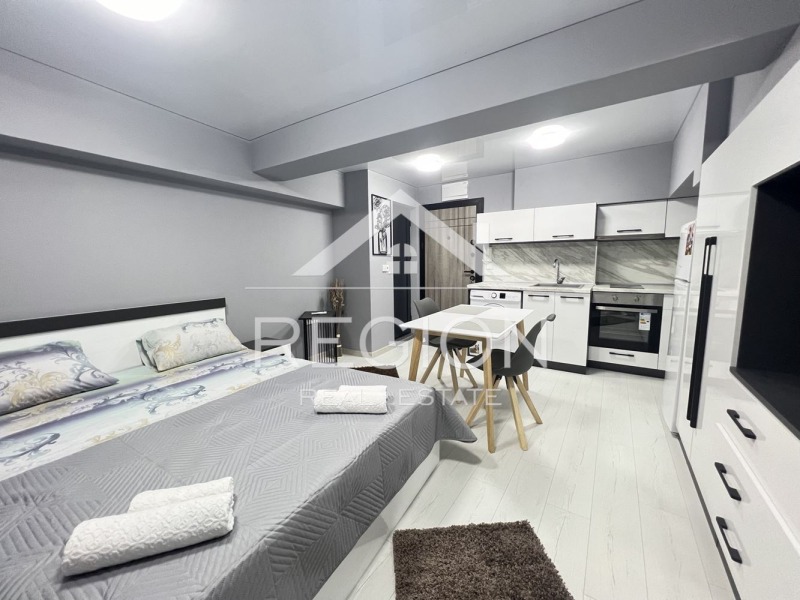 De inchiriat  Studio Varna , Țentâr , 45 mp | 48090267 - imagine [2]