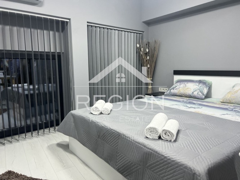 De inchiriat  Studio Varna , Țentâr , 45 mp | 48090267 - imagine [5]