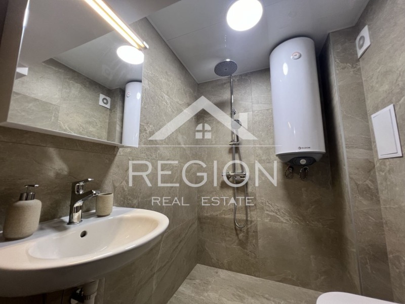 For Rent  Studio Varna , Tsentar , 45 sq.m | 48090267 - image [9]