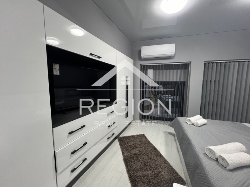 De inchiriat  Studio Varna , Țentâr , 45 mp | 48090267 - imagine [6]