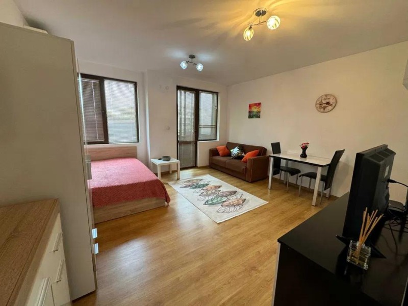 A louer  Studio Plovdiv , Kamenitsa 1 , 40 m² | 44882856 - image [3]