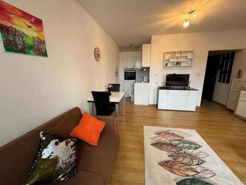 A louer  Studio Plovdiv , Kamenitsa 1 , 40 m² | 44882856