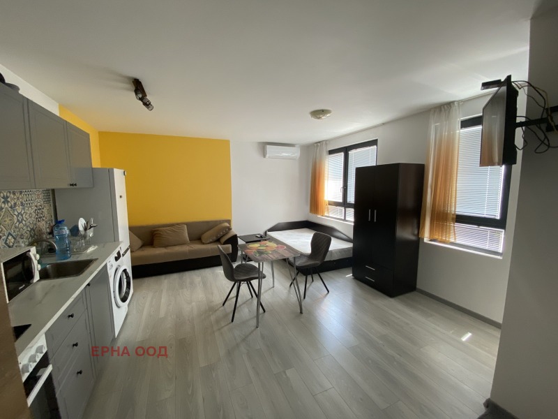 Te huur  Studio Sofia , Malinova dolina , 35 m² | 47073039 - afbeelding [3]